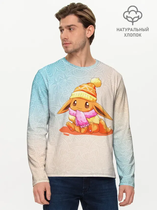 Покемон Иви