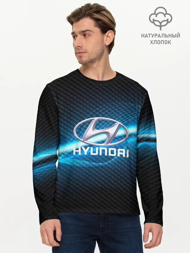 HYUNDAI machine motor XXI
