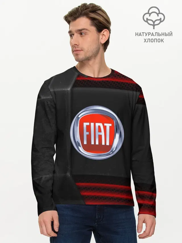 FIAT auto sport