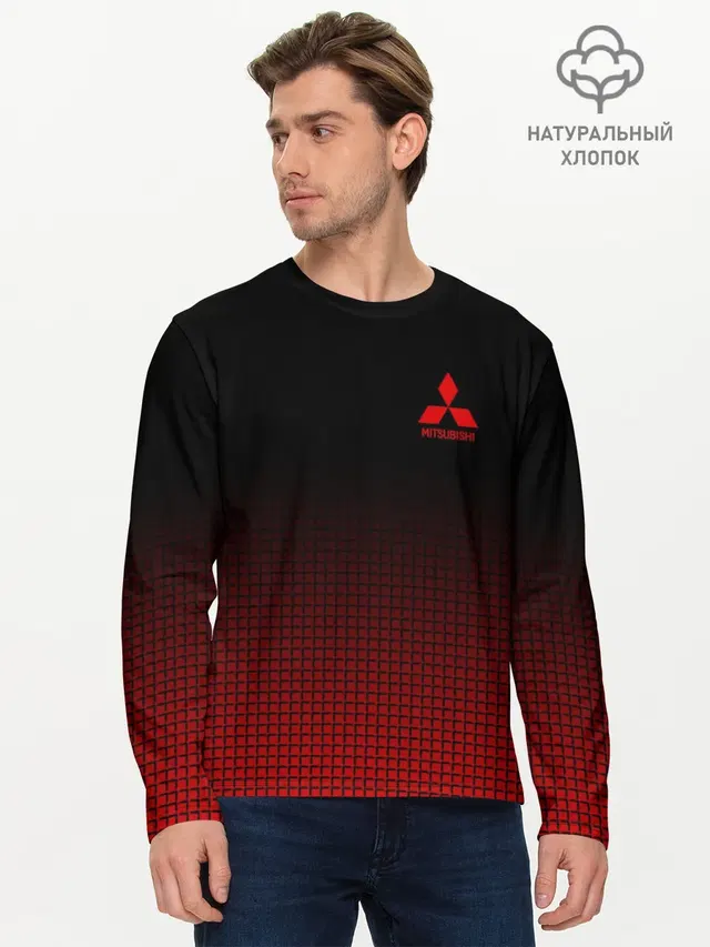 MITSUBISHI SPORT