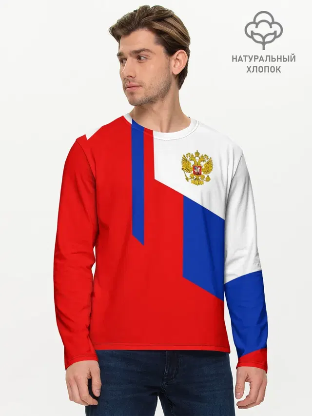 RUSSIA SPORT | РОССИЯ ТРИКОЛОР