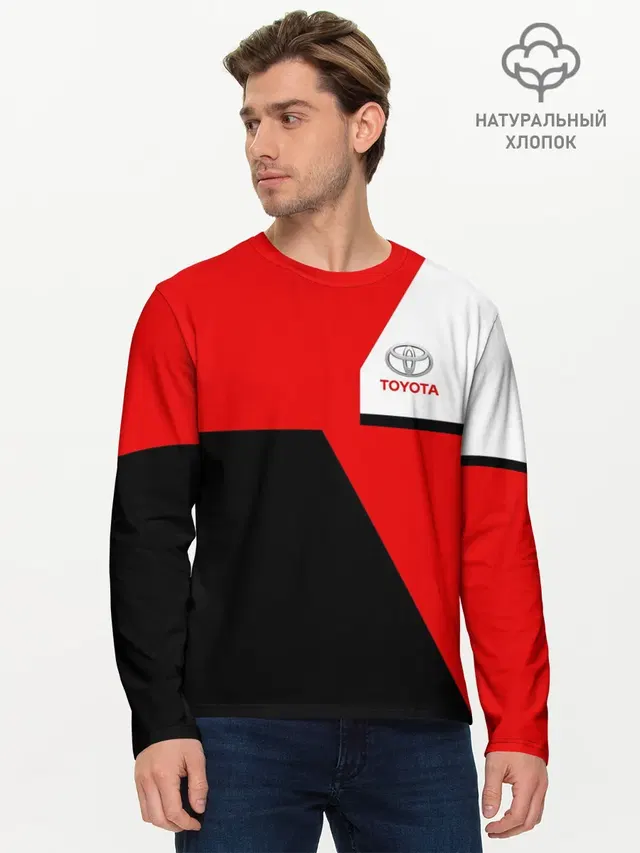 TOYOTA | ТОЙОТА