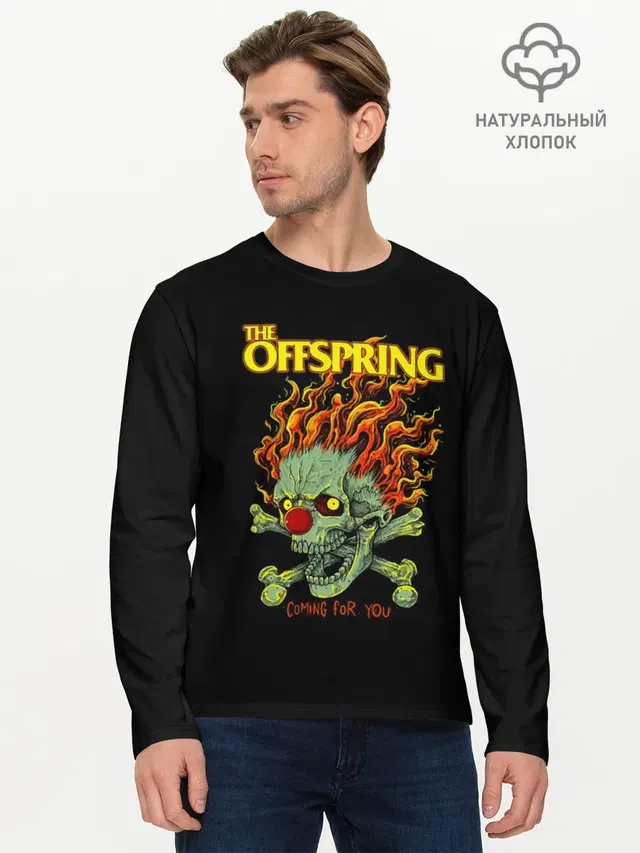 The Offspring