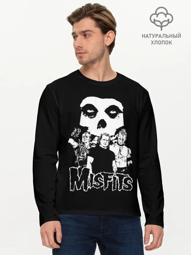 Misfits