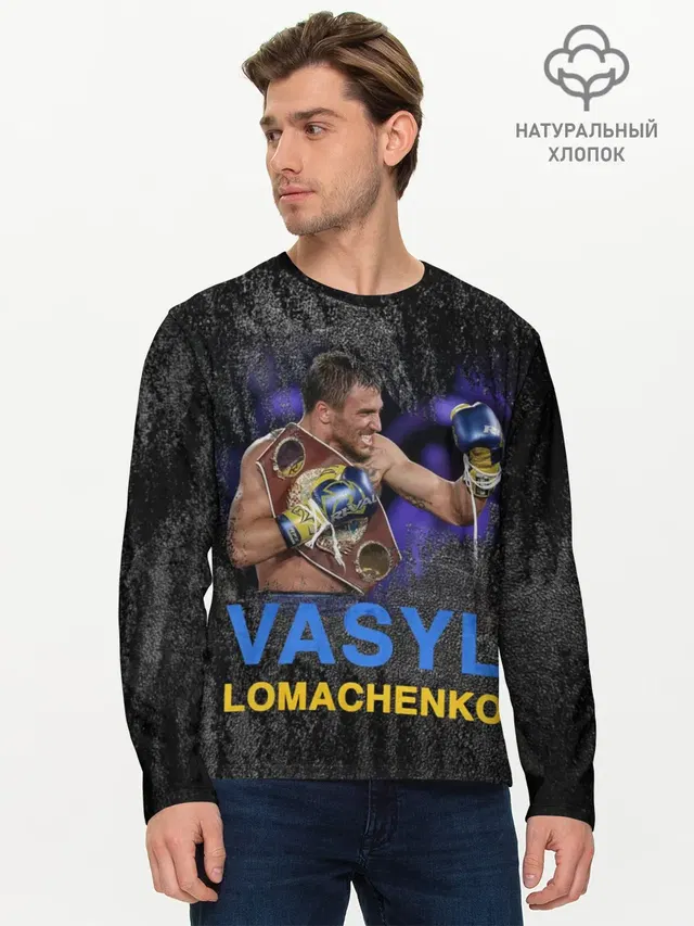 Василий Ломаченко_2