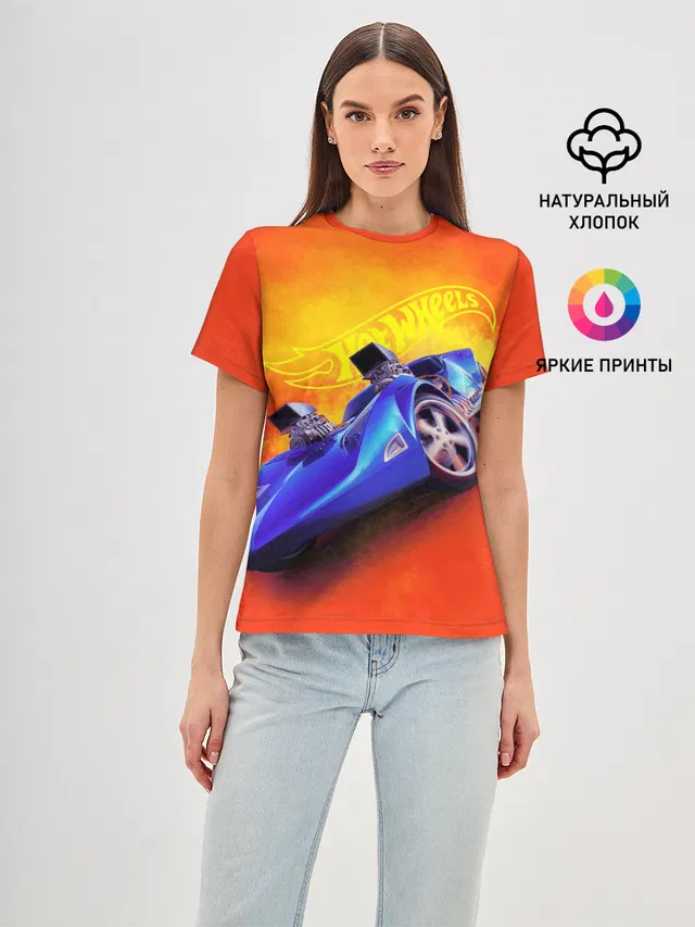 Hot Wheels. Хот Вилс