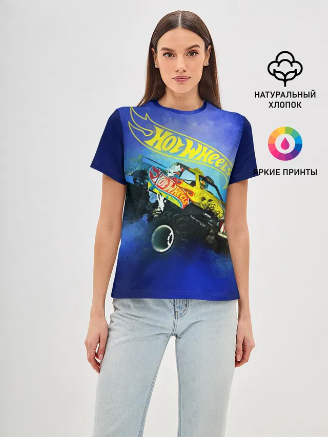 Hot Wheels. Хот Вилс