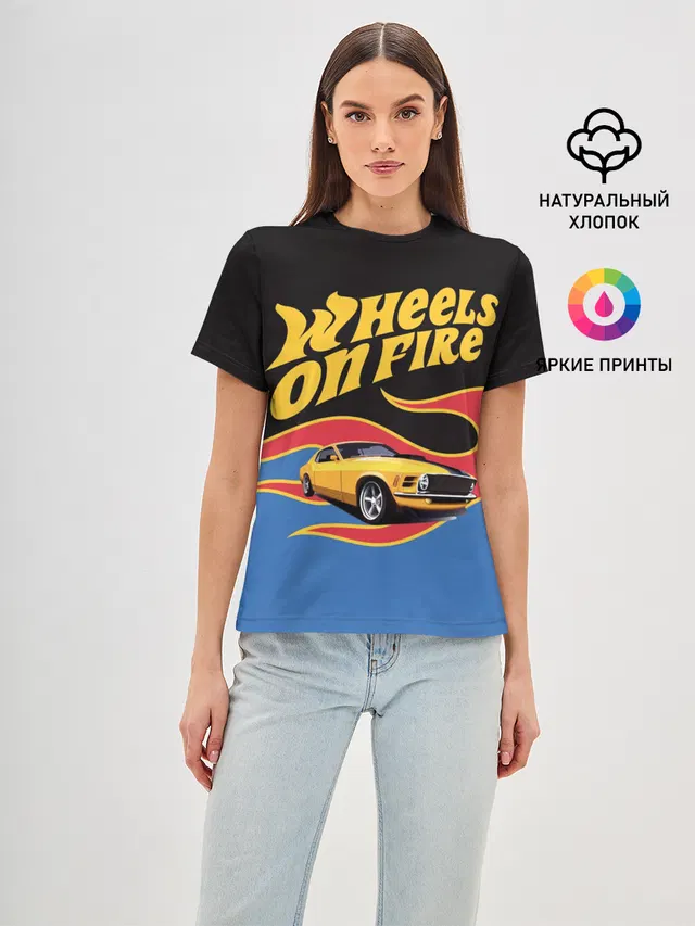 Hot Wheels. Хот Вилс