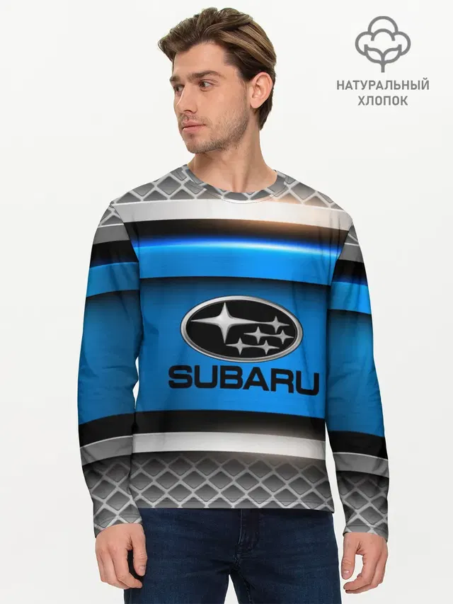 SUBARU SPORT