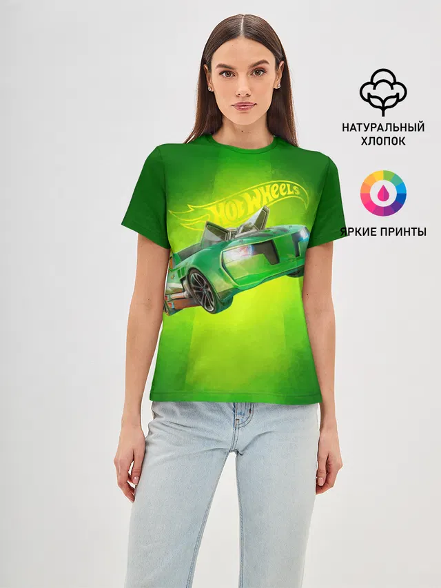 Hot Wheels. Хот Вилс