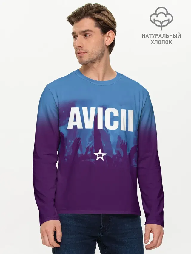 Avicii