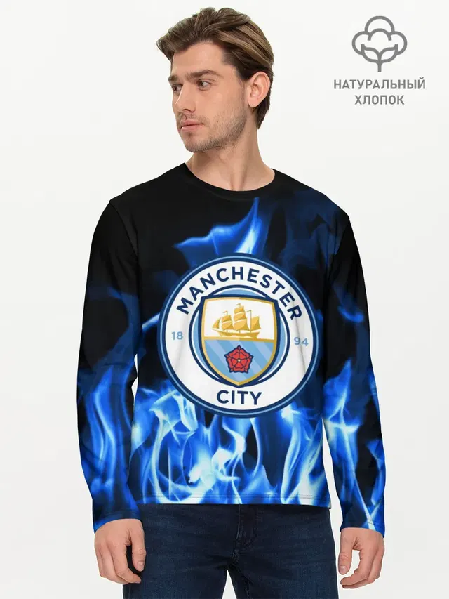 MANCHESTER CITY