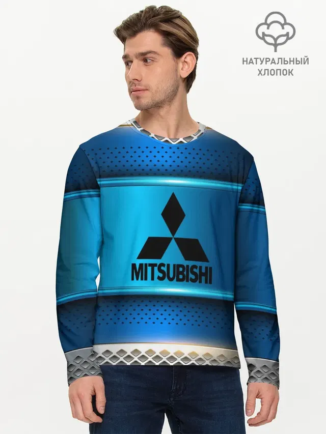 MITSUBISHI sport collection