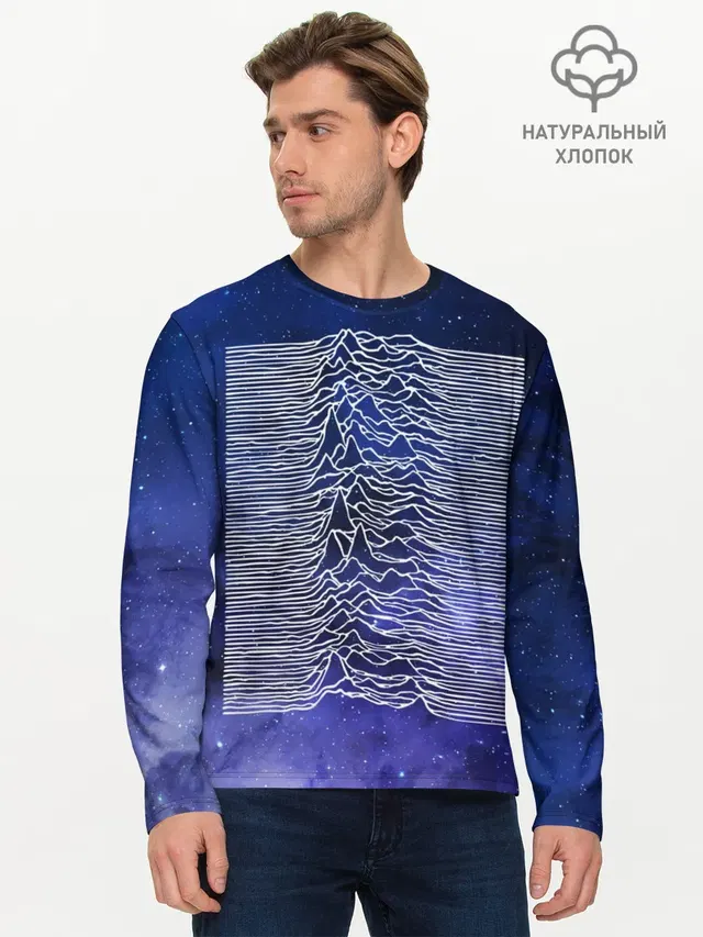 Unknown Pleasures