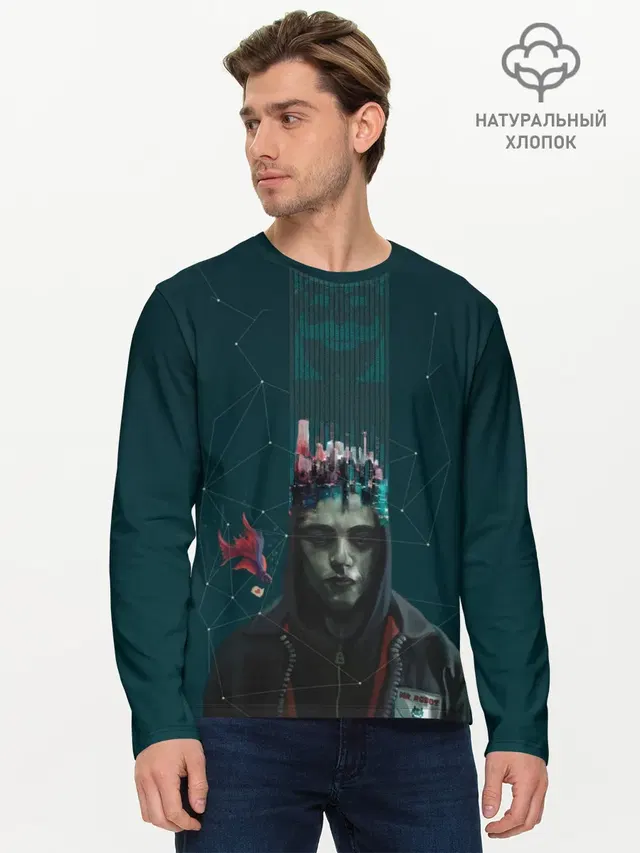 Mr. Robot
