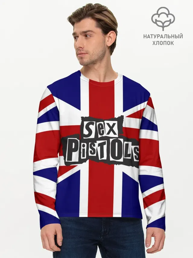 Sex Pistols