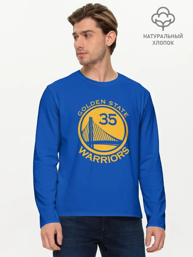 Kevin Durant форма GSW