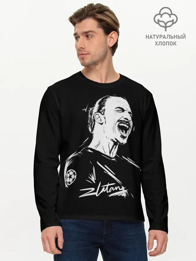 Zlatan Ibrahimovic