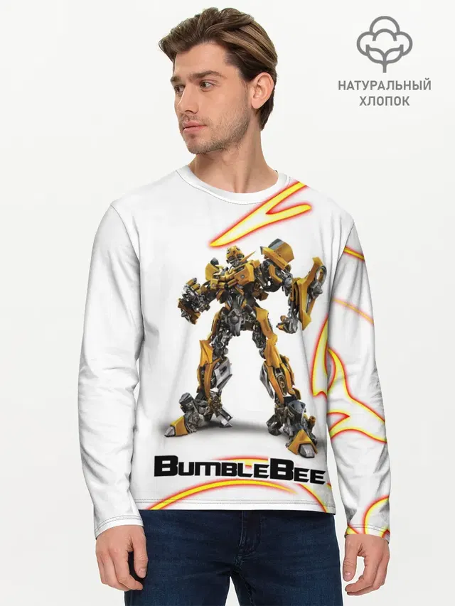 Bumblebee