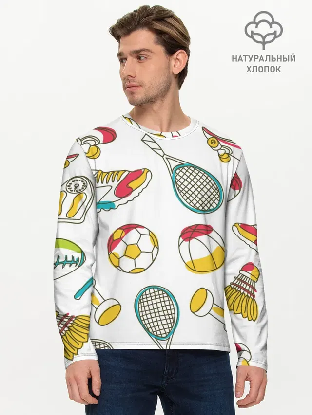 Спорт