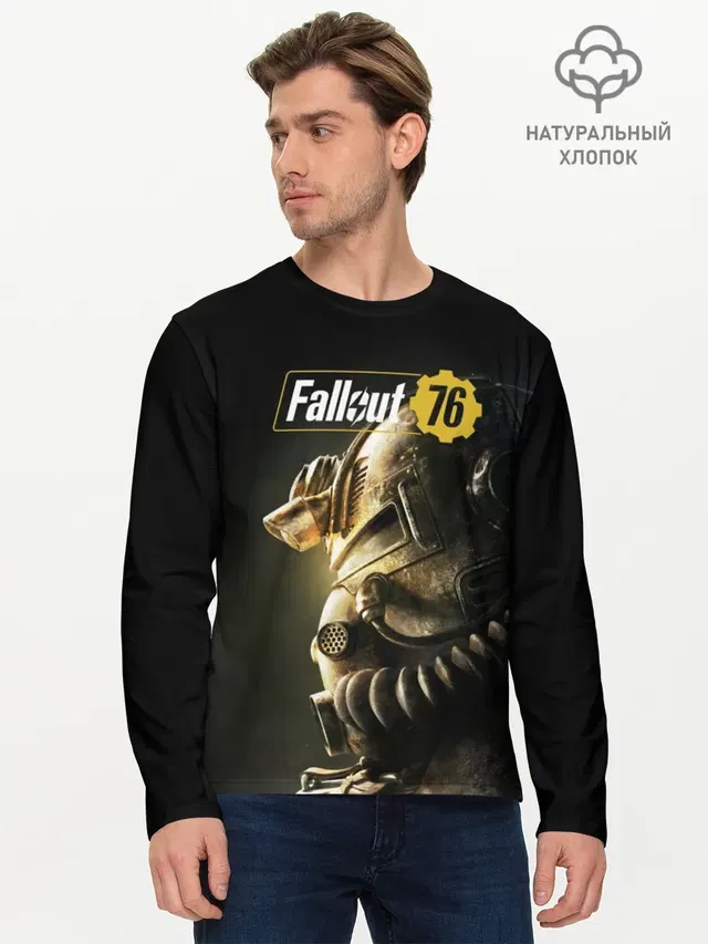 FALLOUT 76 | ФОЛЛАУТ 76