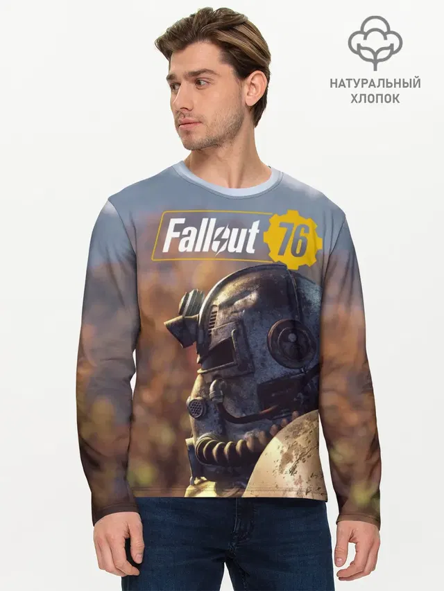 Fallout 76