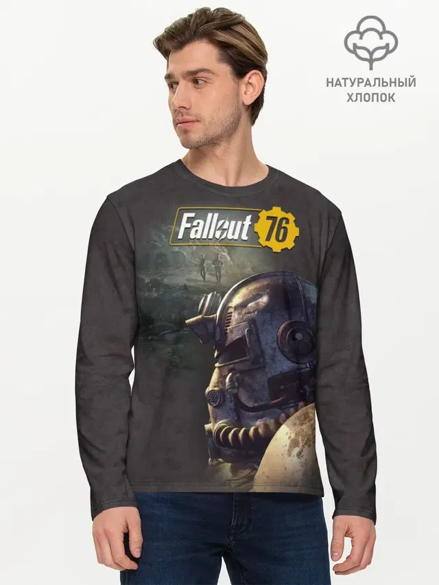 Fallout 76