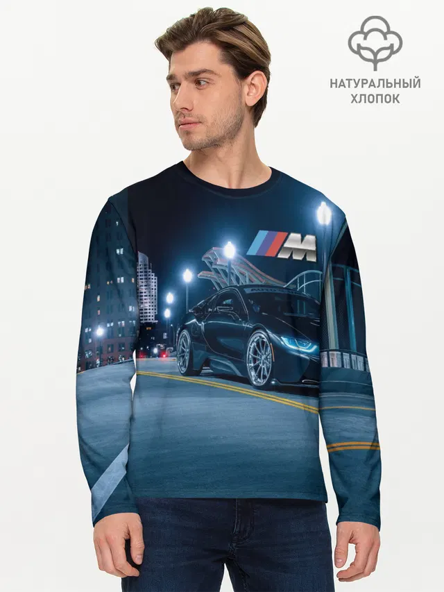 BMW.
