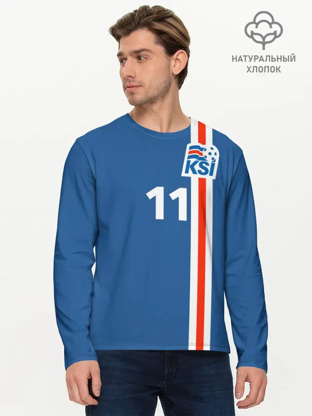 KSI 11 A.FINNBOGASSON