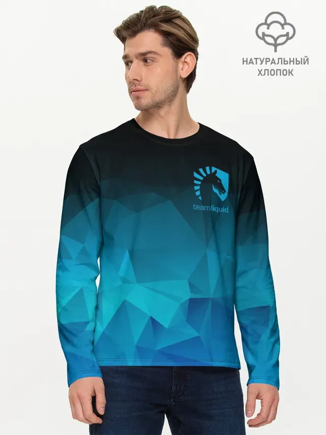 TEAM LIQUID E-SPORT