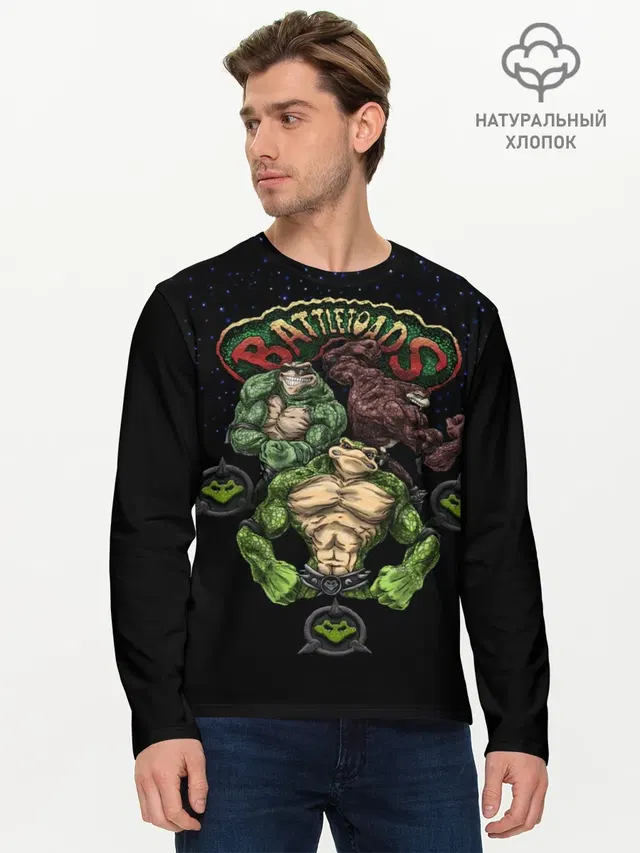 Battletoads