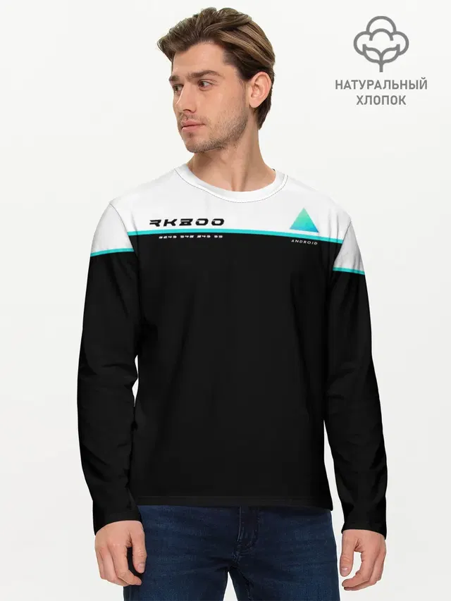 Detroit RK800
