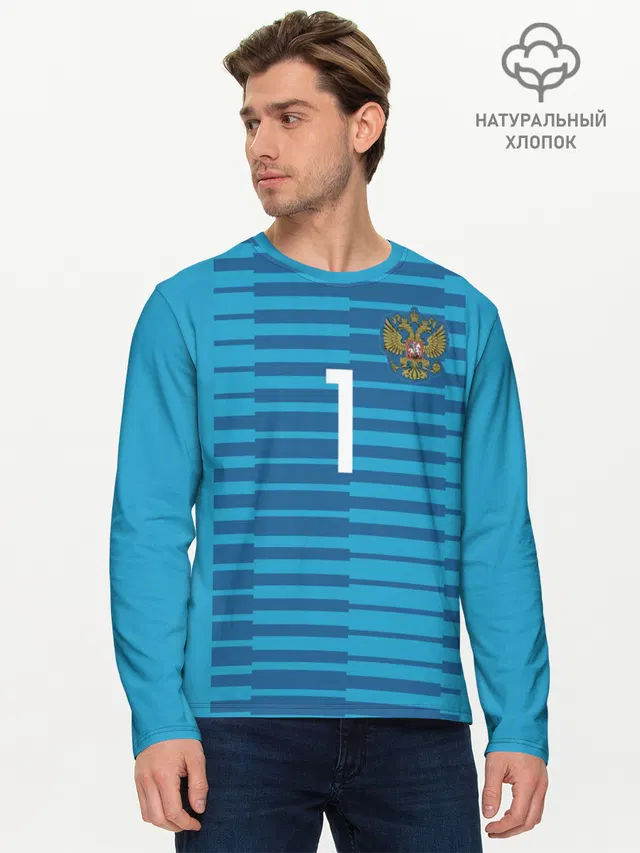 Акинфеев ЧМ 2018 #2