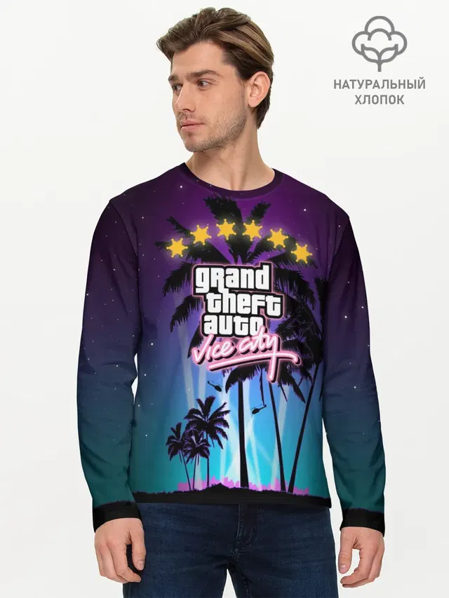 GTA Vice City