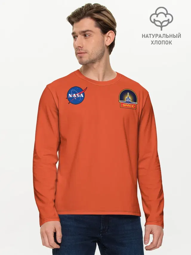 NASA