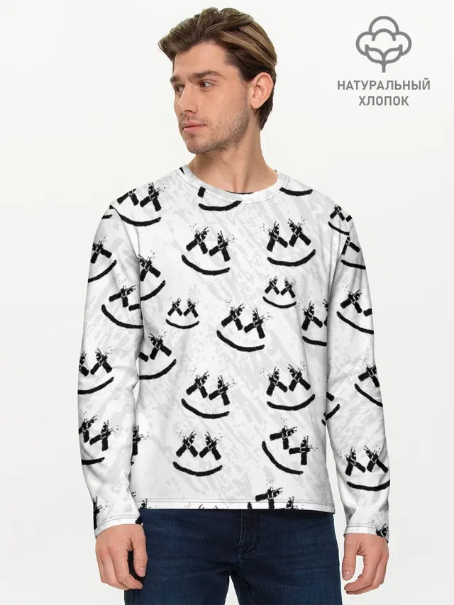 MARSHMELLO PATTERN