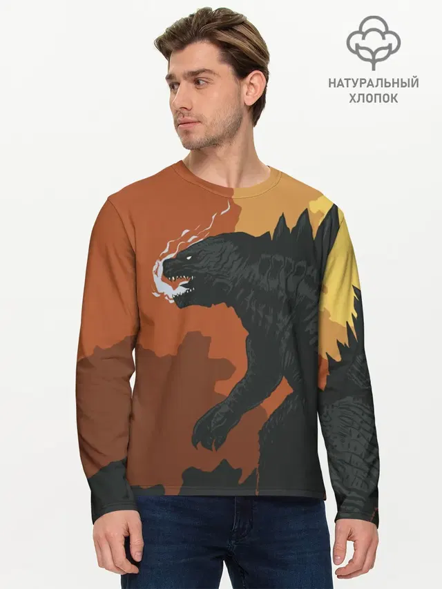 GODZILLA | ГОДЗИЛЛА
