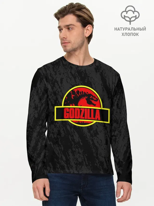 JURASSIC GODZILLA | ГОДЗИЛЛА