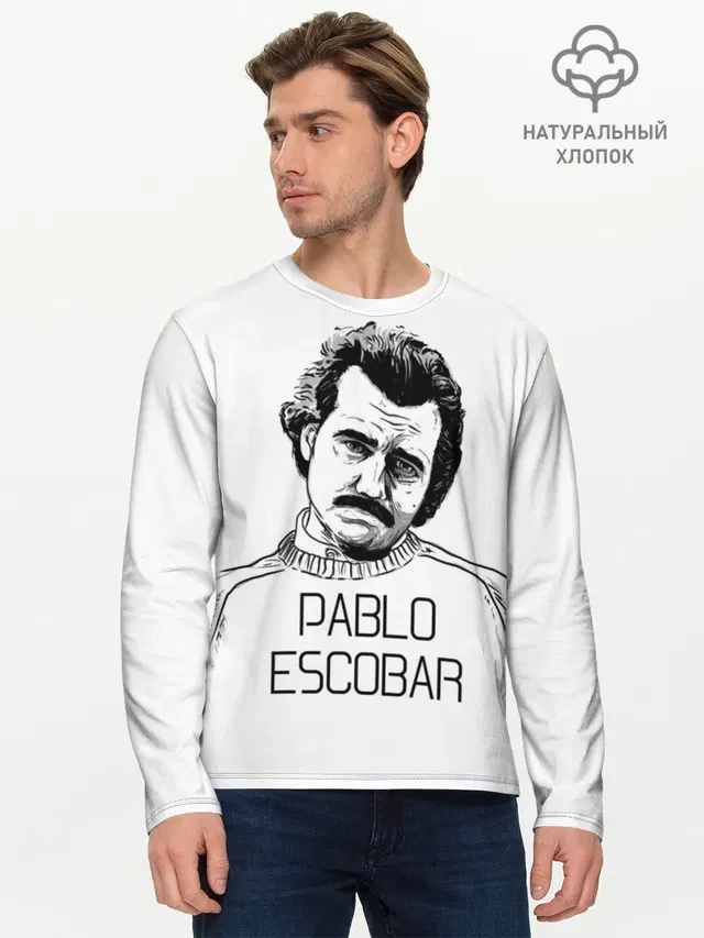 Pablo Escobar