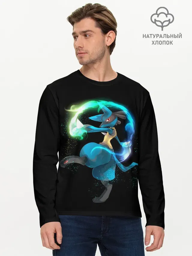 Pokemon art