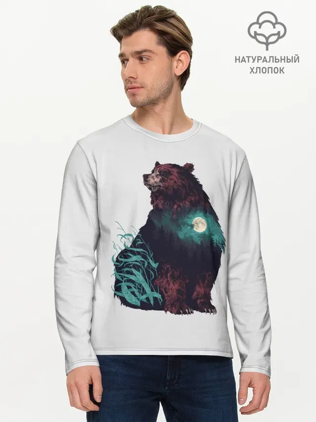 Дух природы
