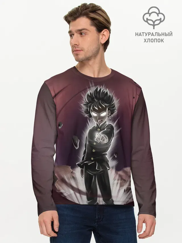 Mob Psycho 100