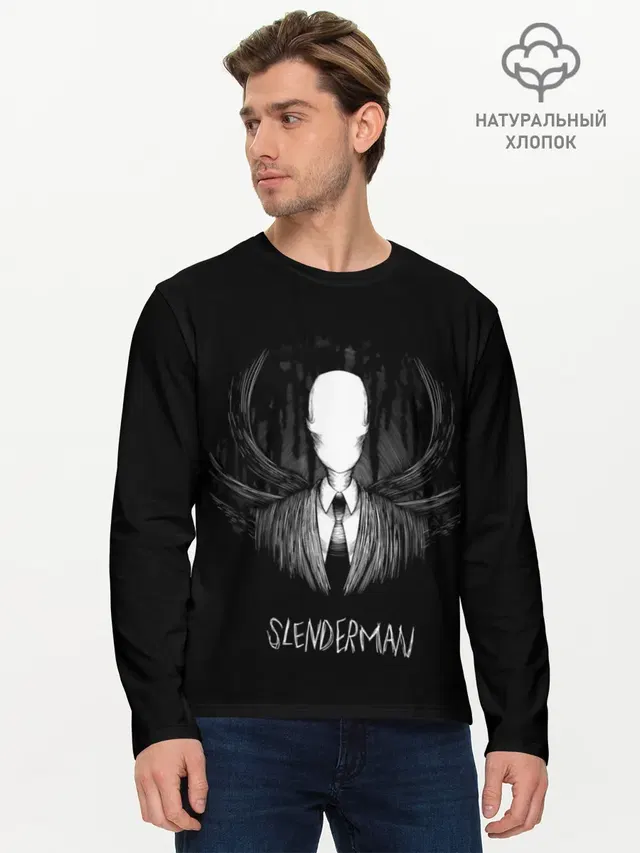 SLENDER MAN