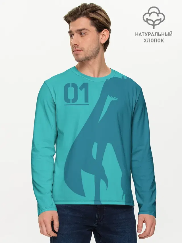 Хацуне Мику 01