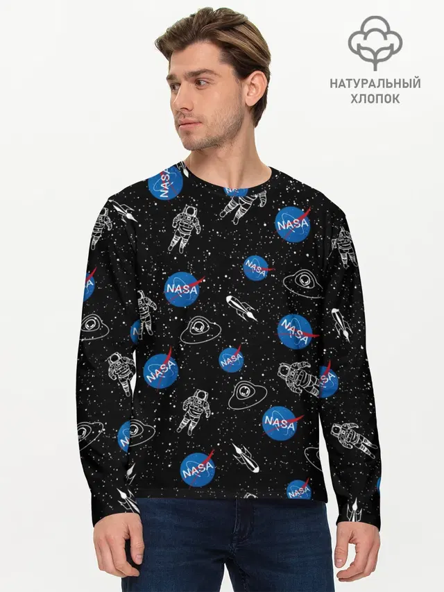 NASA