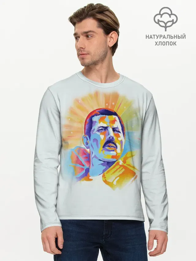 Freddie Mercury