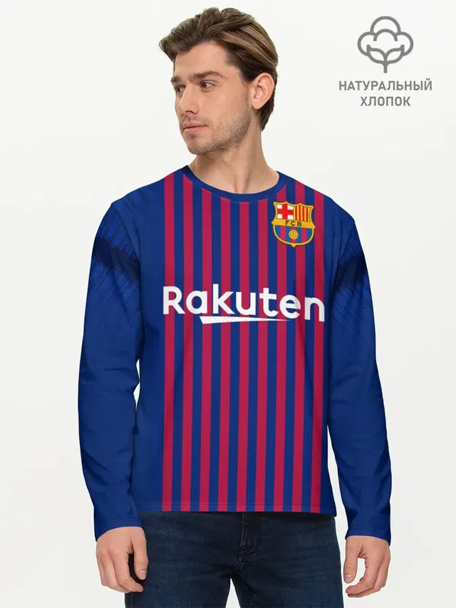 Suarez home 18-19