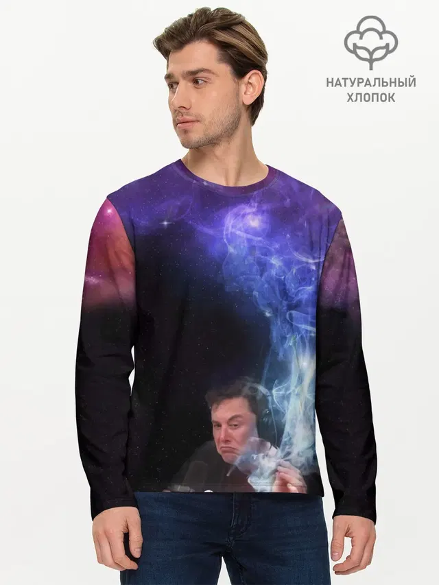Elon Musk space Илон Маск