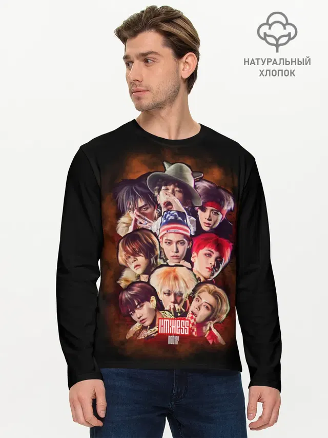 NCT 127