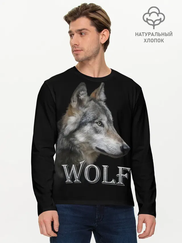 Wolf